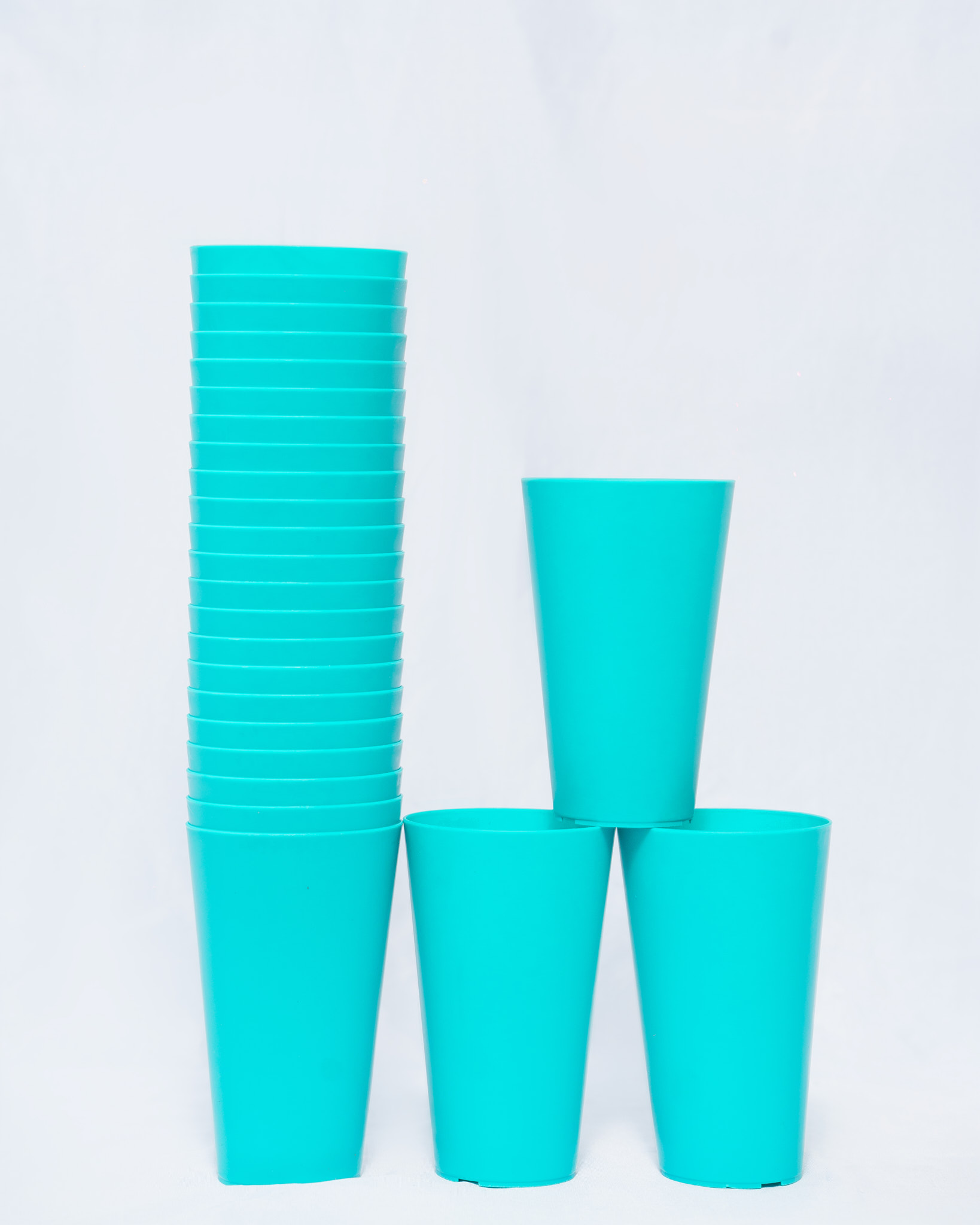 50 TUMBLER (MINT GREEN)